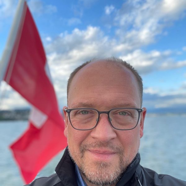 Profilbild